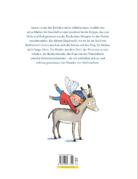 9783522437790 - Back cover