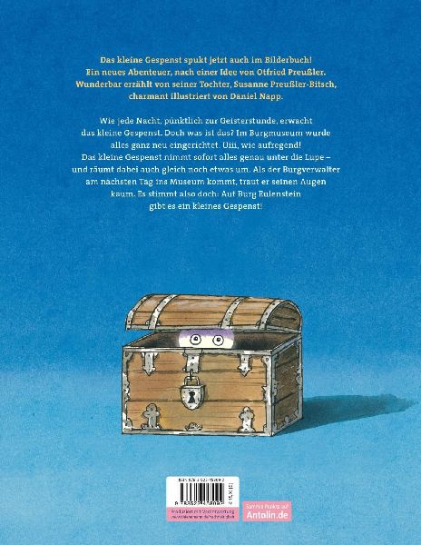 9783522458092 - Back cover