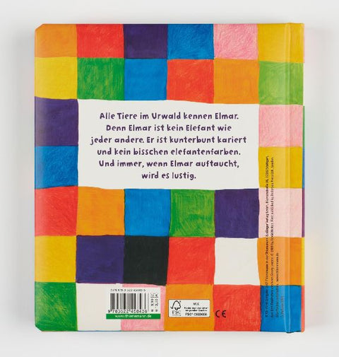 9783522458436 - Back cover