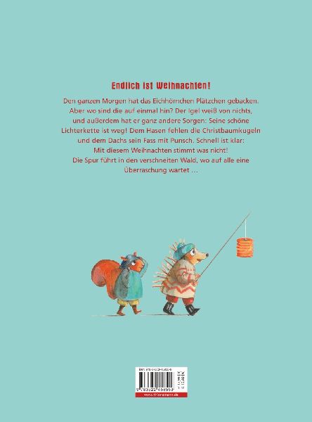 9783522458559 - Back cover