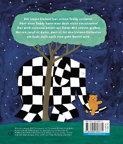 9783522458771 - Back cover