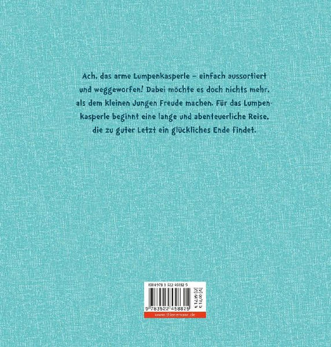 9783522458825 - Back cover