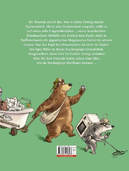 9783522458993 - Back cover