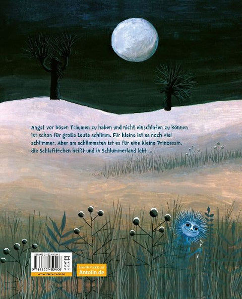 9783522459006 - Back cover