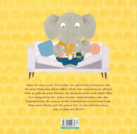 9783522459037 - Back cover