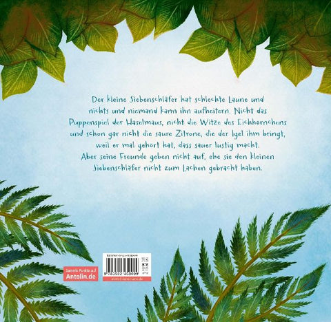 9783522459099 - Back cover