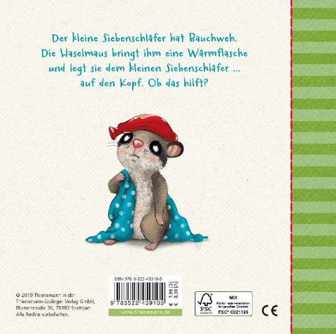 9783522459105 - Back cover