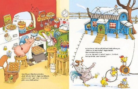 9783522459136 - Sample content