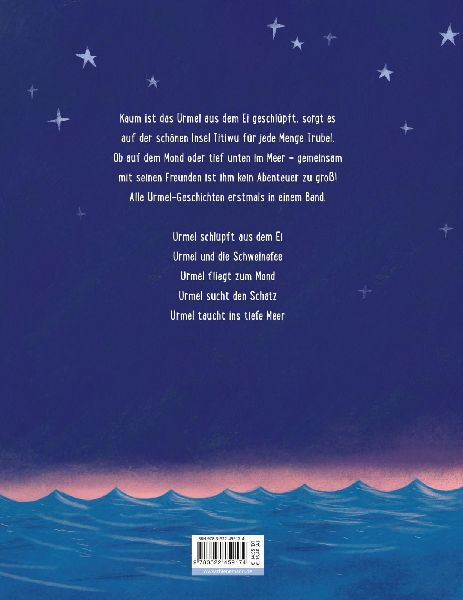 9783522459174 - Back cover