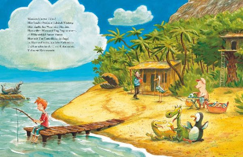 9783522459174 - Sample content