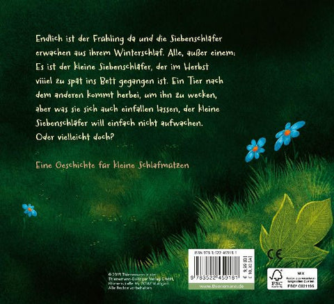 9783522459181 - Back cover