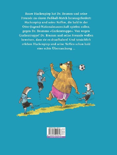 9783522459327 - Back cover