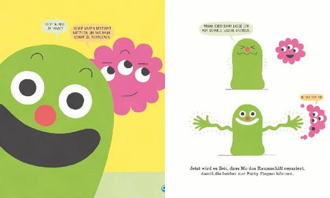 9783522459402 - Sample content