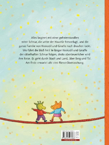 9783522459433 - Back cover