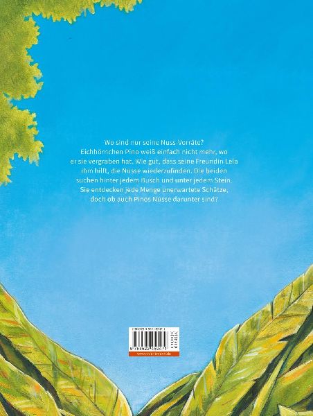 9783522459471 - Back cover