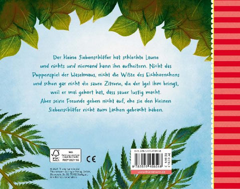 9783522459518 - Back cover