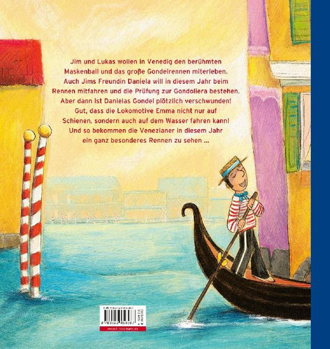 9783522459587 - Back cover