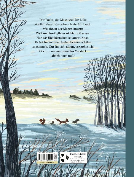 9783522459600 - Back cover