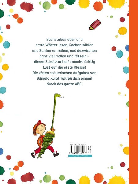 9783522459617 - Back cover