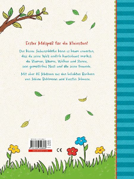 9783522459662 - Back cover