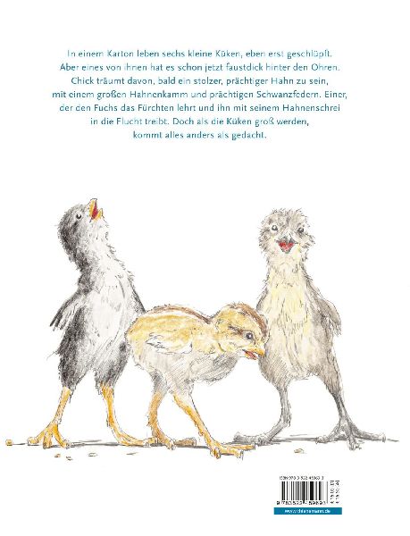 9783522459693 - Back cover