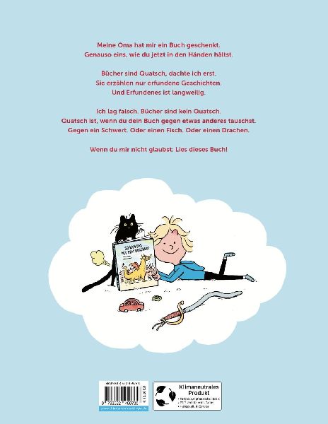 9783522459730 - Back cover