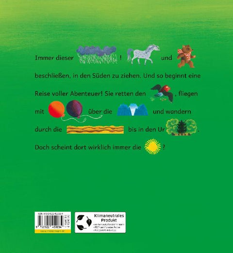 9783522459884 - Back cover
