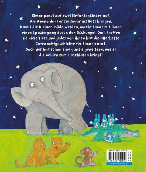 9783522459952 - Back cover