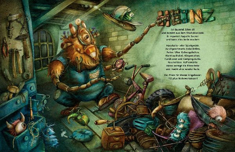 9783522460019 - Sample content