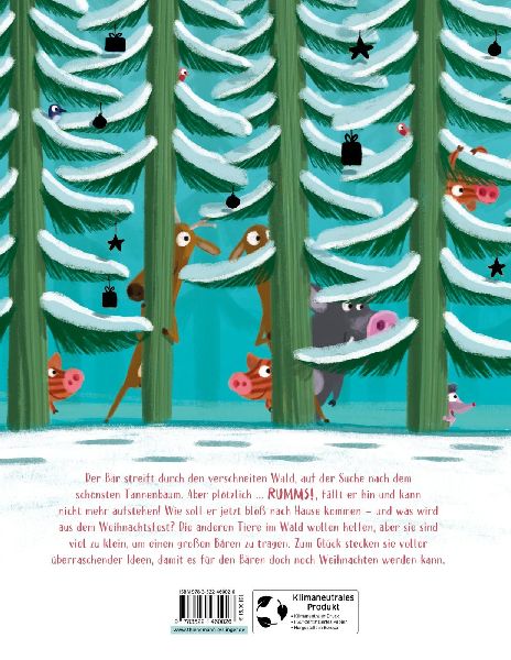 9783522460026 - Back cover