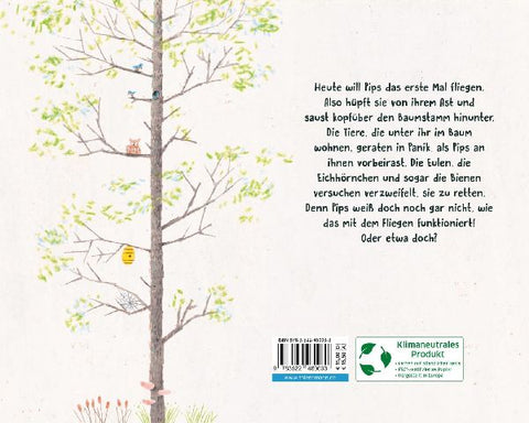 9783522460033 - Back cover