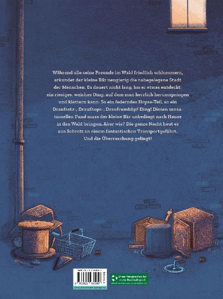 9783522460057 - Back cover