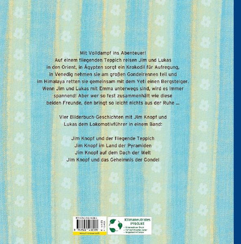 9783522460088 - Back cover
