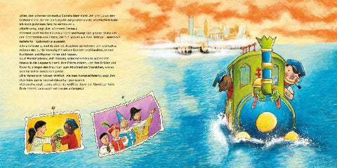 9783522460088 - Sample content