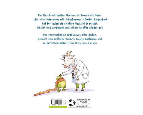 9783522460118 - Back cover