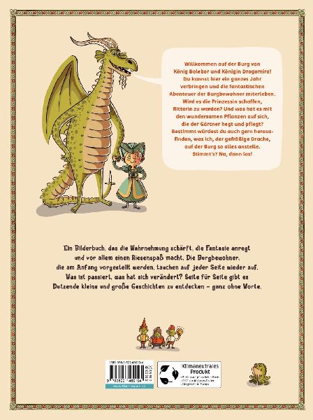 9783522460194 - Back cover