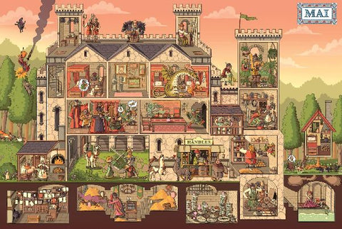 9783522460194 - Sample content