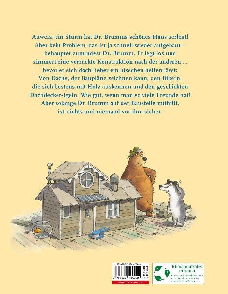 9783522460200 - Back cover