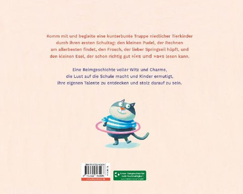 9783522460286 - Back cover