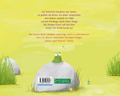 9783522460293 - Back cover