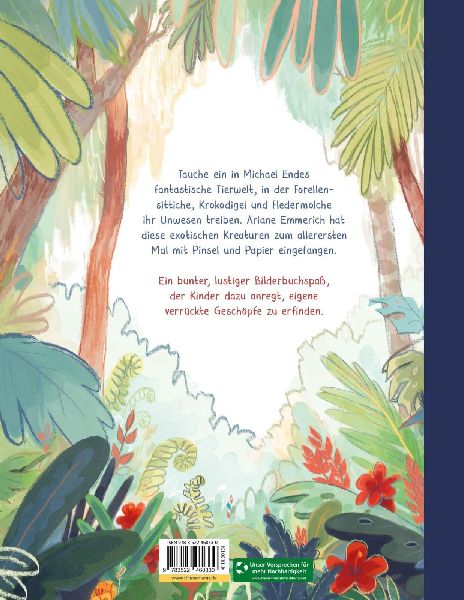 9783522460330 - Back cover