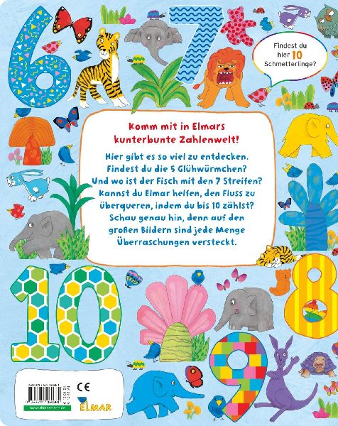 9783522460361 - Back cover