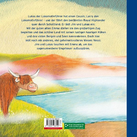 9783522460408 - Back cover