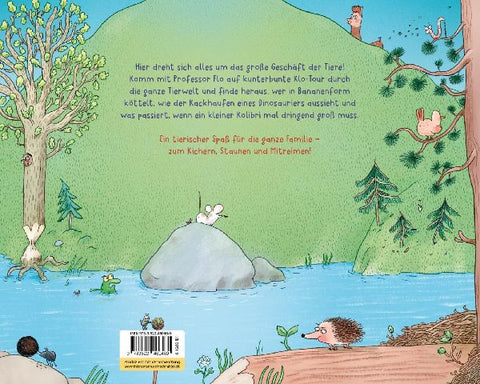 9783522460460 - Back cover