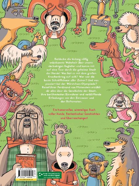 9783522460484 - Back cover