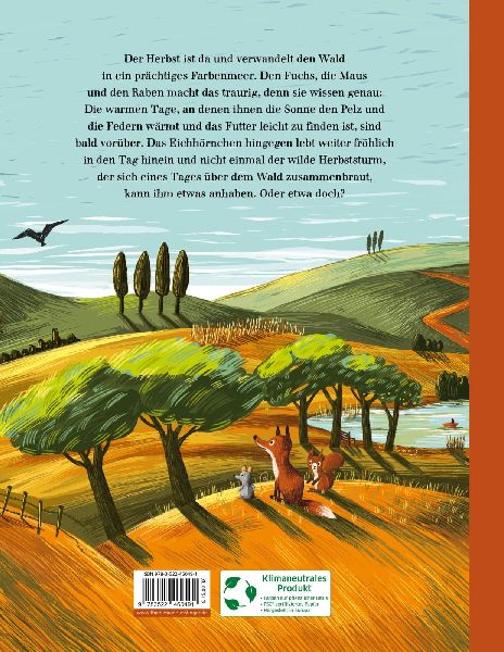 9783522460491 - Back cover