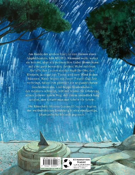 9783522460514 - Back cover