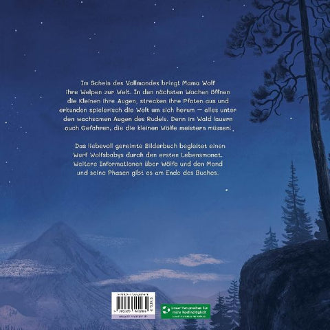 9783522460569 - Back cover