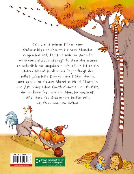 9783522460613 - Back cover