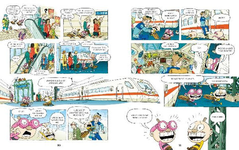 9783522460729 - Sample content